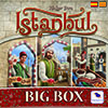 Istanbul Big Box<div>[Precompra]</div>