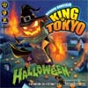 King of Tokyo: Halloween (Expansion Coleccionista 1)