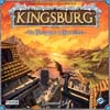 Kingsburg: To Forge a Realm Expansion