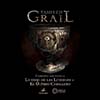 Tainted Grail La edad de las leyendas y el ltimo caballero