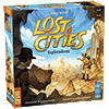 Lost cities: Exploradores 2018