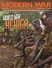 Modern War 52: World War Africa The Congo 1998-2001