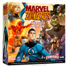 Marvel Zombies: Fantastic 4 Under Siege<div>[Precompra]</div>