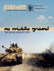 Against the Odds 46: No Middle Ground: The Golan Heights 1973