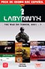 Labyrinth Expansiones - Pack de Idioma NAC Espaol