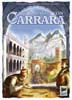 Die Palaste von Carrara (Los Palacios de Carrara)