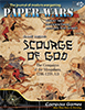 Paper Wars 88 (Scourge Of God)