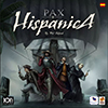 Pax Hispanica<div>[Precompra]</div>