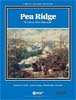Pea Ridge: St Louis, then Huzzah! (Folio Serie)