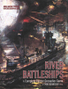 Panzer Grenadier: River Battleships (Playbook)