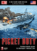 Picket Duty: Kamikaze, Okinawa 45 (2nd Edition) (SOLITAIRE)
