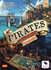 Piratas de Maracaibo Expansion Comandantes