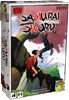 Samurai Sword Ingl�s