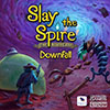 Slay the Spire Expansion Downfall Estandar / Coleccionista (Reserva)