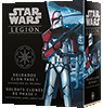 Star Wars Legion: Soldados Clon Fase I Expansion de Mejora