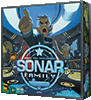 Captain Sonar: Sonar Family
