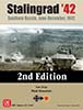 Stalingrad 42 2nd Edition + Little Saturn