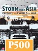 Storm Over Asia A Prequel to A World At War