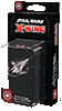 X-Wing Segunda edicion: Ala-V Clase Nimbo