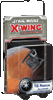 X-wing TIE Agresor