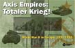 Axis Empires: Totaler Krieg