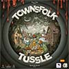 Townsfolk Tussle Segunda Edicion Revisada Espaol