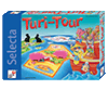 El Viaje de los Animales (Turi-Tour)