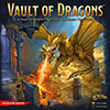 Dungeons & Dragons: Vault of Dragons Boardgame