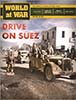 World at War 78: Drive on Suez (SOLITAIRE)