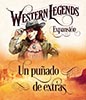 Western Legends: Un Puñado de Extras