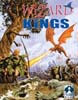 Wizard Kings 2nd Edition: Maps 5-8