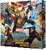 X-Men: Insurreccion Mutante