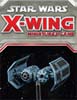 X-Wing TIE Bombardero
