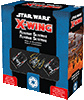 X-Wing Segunda Edicion: Academia Skystrike