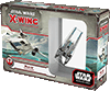 X-Wing � Ala-U