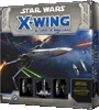 X-Wing El Despertar de la Fuerza (Caja Basica)