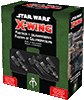 X-Wing Segunda Edicion: Fugitivos y Colaboradores