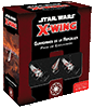 X-Wing segunda edicion: Guardianes de la republica