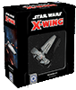 X-Wing segunda edicion: Infiltrador Sith