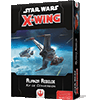 X-Wing segunda edicion: Alianza Rebelde, Kit de conversion