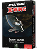 X-Wing segunda edicion: Escoria y villanos, Kit de conversion