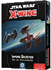 X-Wing segunda edicion: Imperio Galactico, Kit de conversion