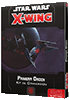 X-Wing segunda edicion: Primera Orden, Kit de conversion