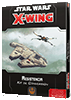X-Wing segunda edicion: Resistencia, Kit de conversion