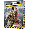Zombicide Segunda Edicion: Zombie Soldiers Set