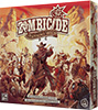 Zombicide: Undead or Alive. Running Wild